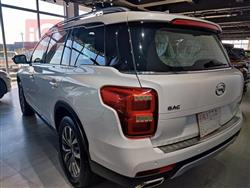 جی ئەی سی GS8